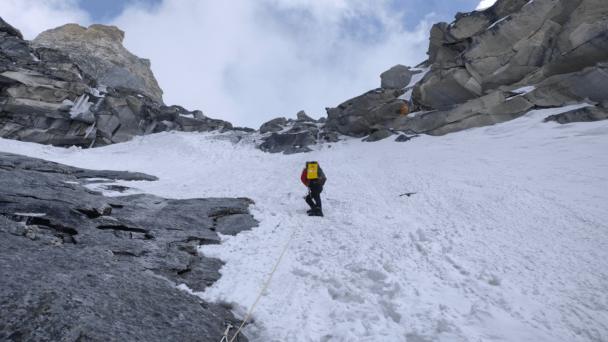 MT. SHIVLING EXPEDITION