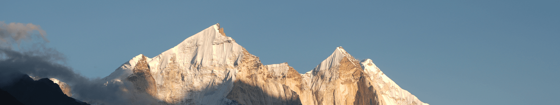 MT. BHAGIRATHI II EXPEDITION