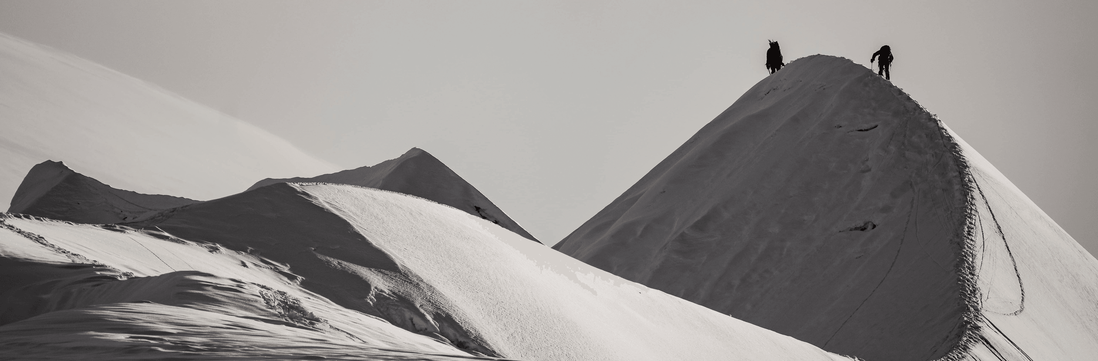 MT. SATOPANTH EXPEDITION