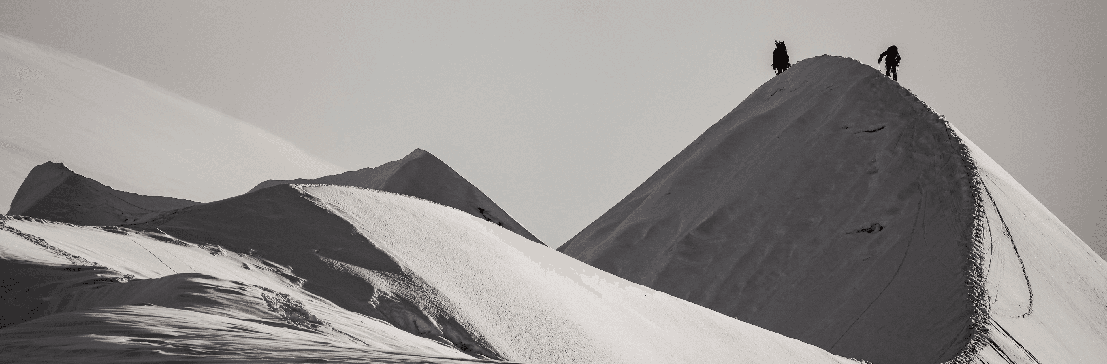 Himalayan landscape