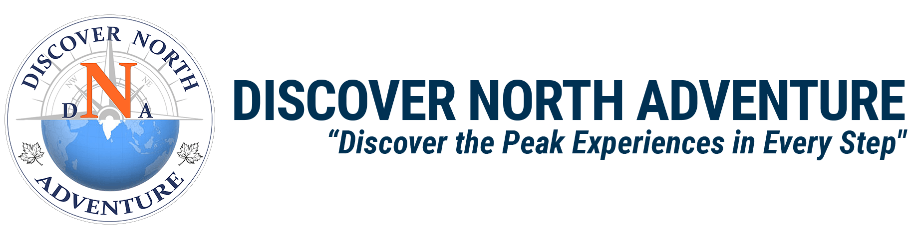 Discover North Adventure